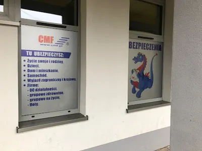 Piotr Kluczny Ubezpieczenia